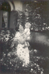 maart 36 mammie haar  fijne vent